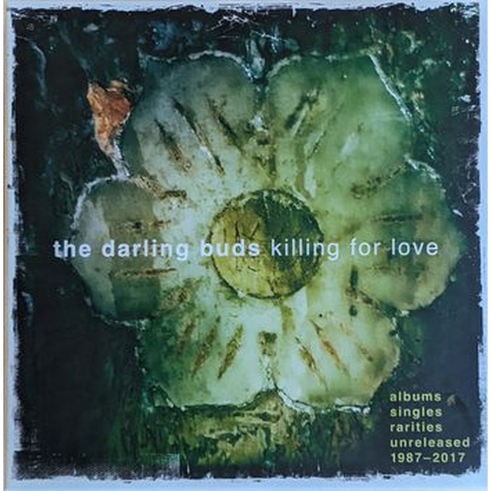 killing for love