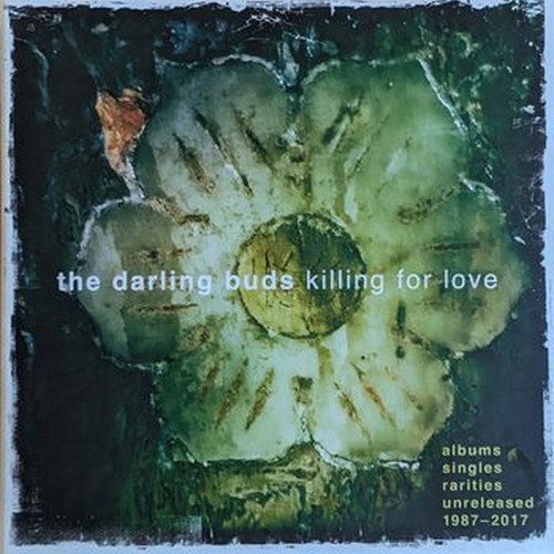 killing for love
