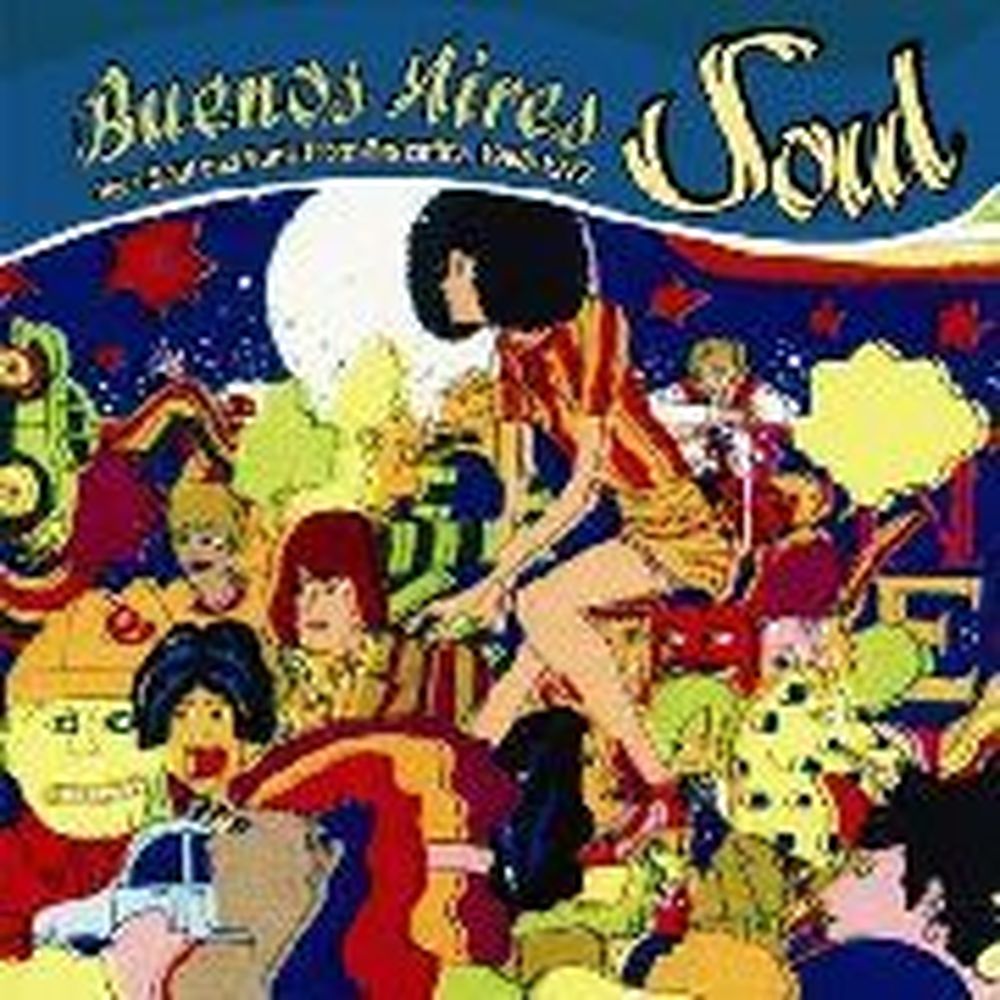 buenos aires soul