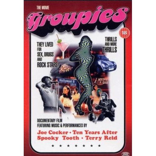 the groupies