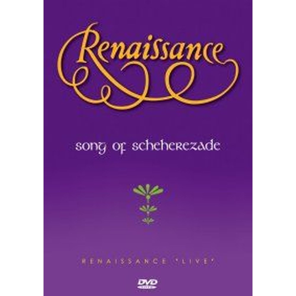 song of scheherazade