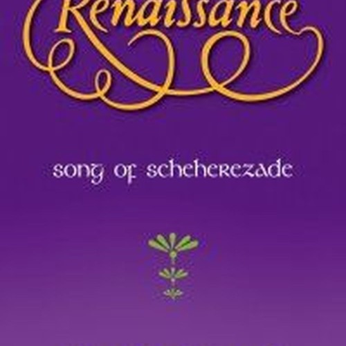 song of scheherazade