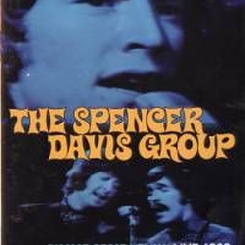 Gimme Some Lovin' - Live 1966