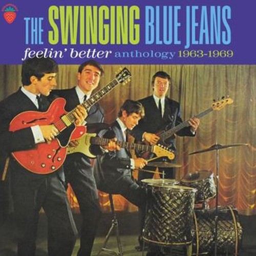 feelin' better anthology 1963-1969