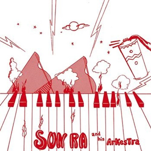 super-sonic jazz