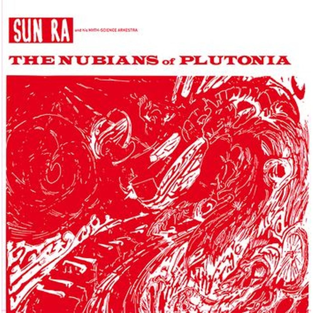 nubians of plutonia