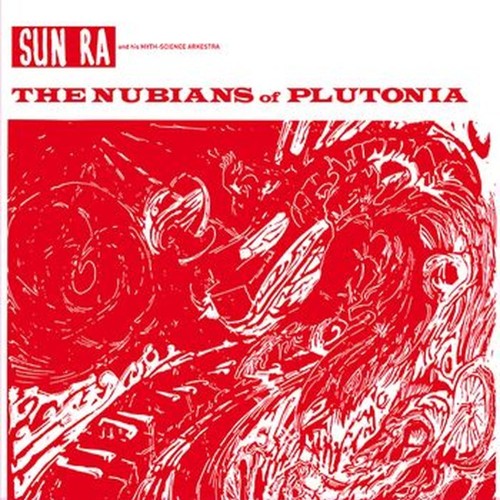 nubians of plutonia