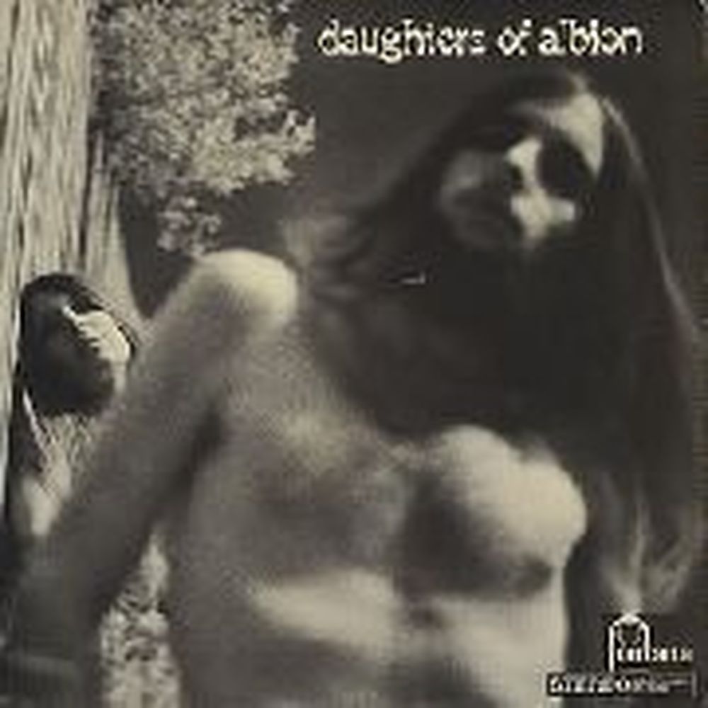 daughters of albion