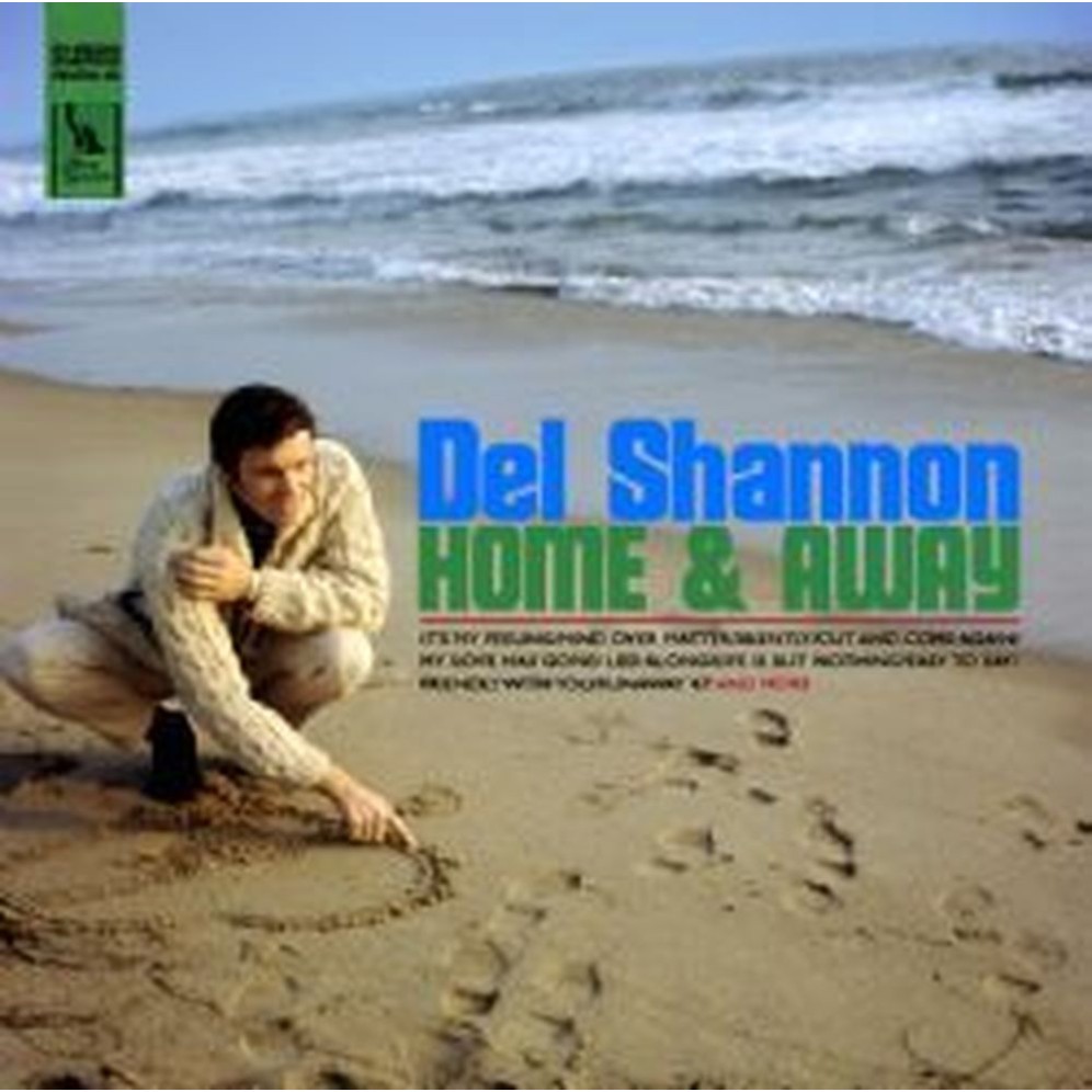 home & away