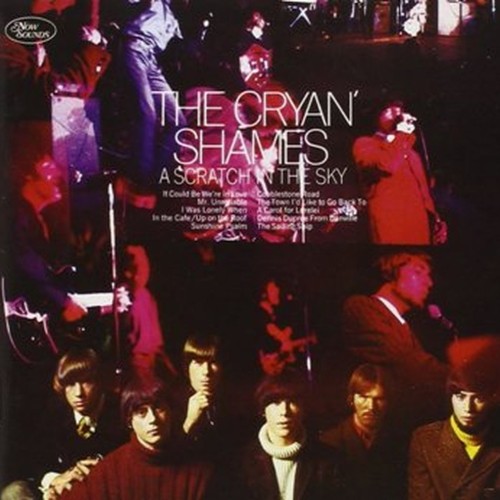 a scratch in the sky: deluxe expanded mono edition