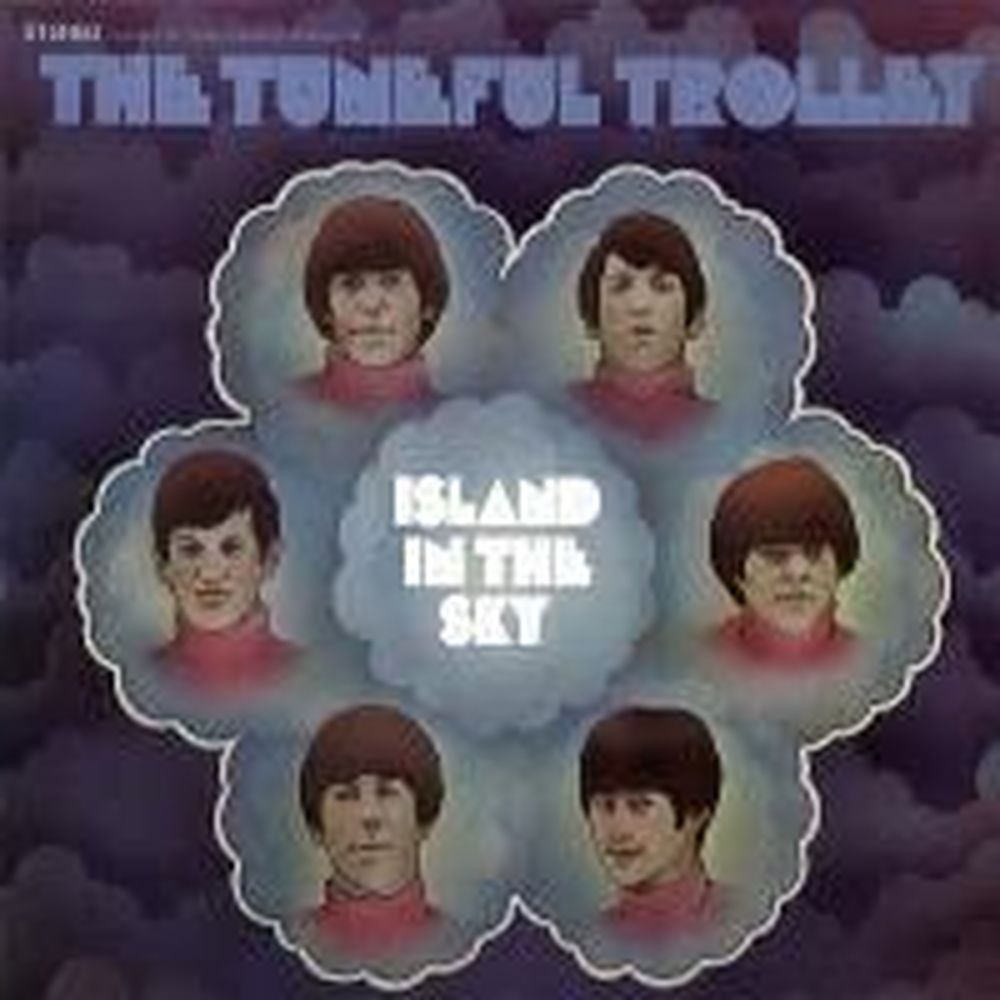island in the sky