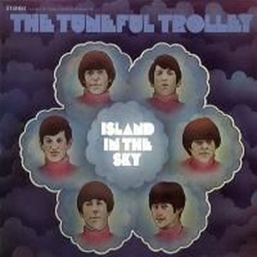 island in the sky