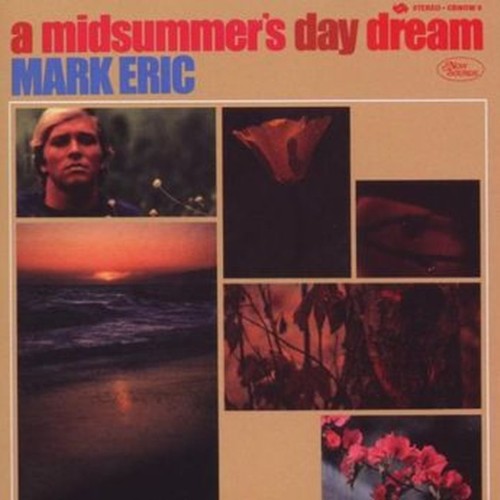 a midsummer's day dream
