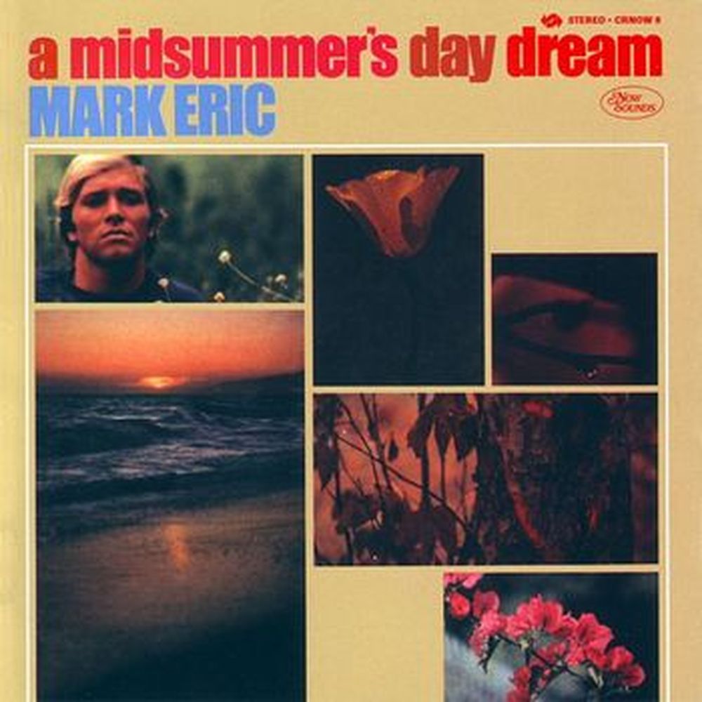 a midsummer's day dream