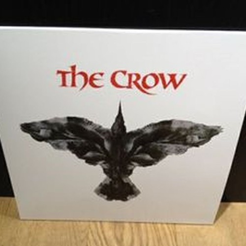 the crow