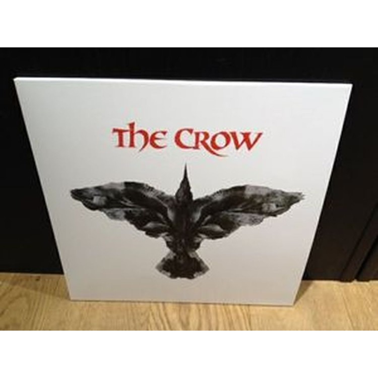 the crow