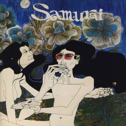 samurai