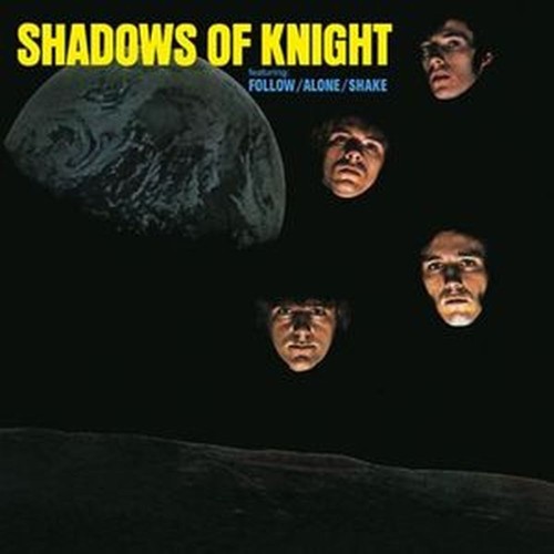 shadows of knight