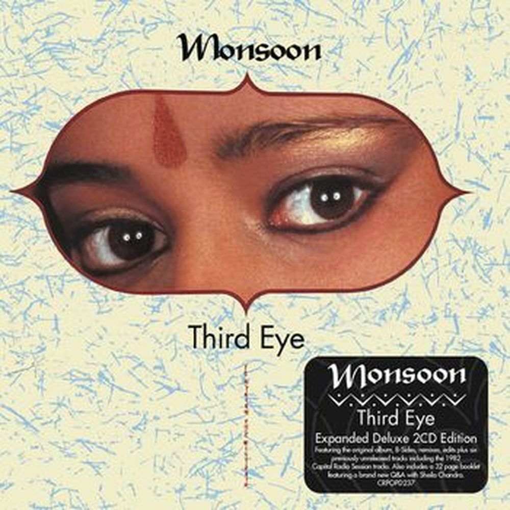 third eye