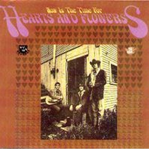 The Hearts And Flowers Collection