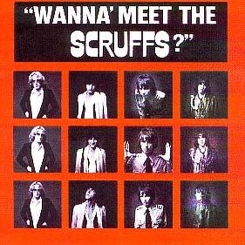 Wanna Meet The Scruffs?
