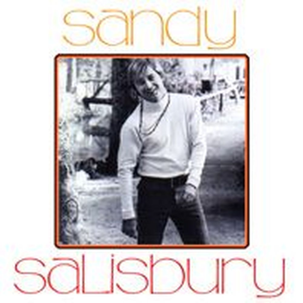 Sandy