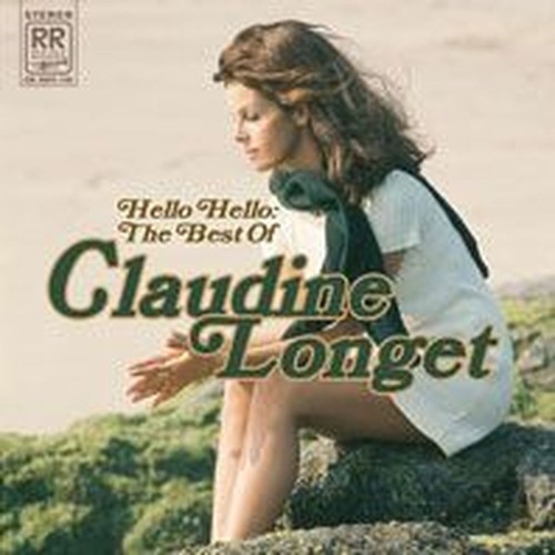 hello hello: the best of