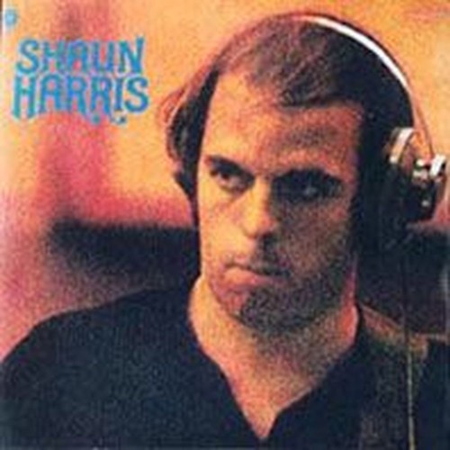 shaun harris