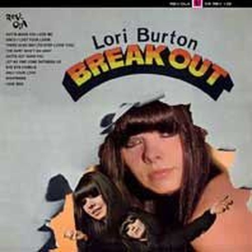 breakout