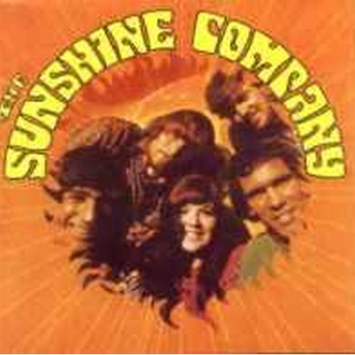 Sunshine Company