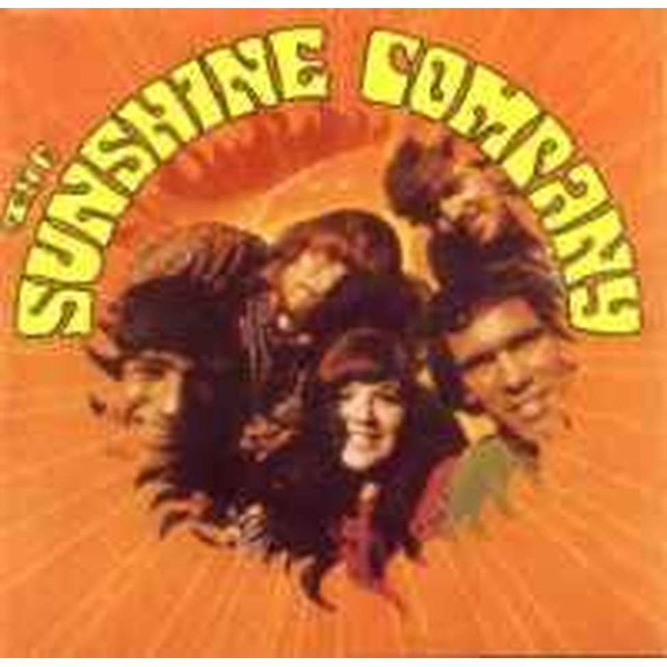 Sunshine Company