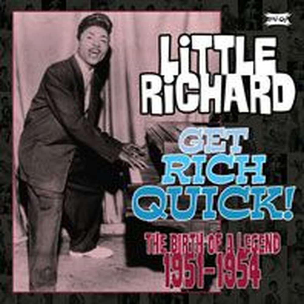 get rich quick