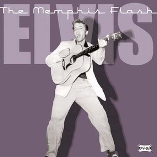 memphis flash 1955