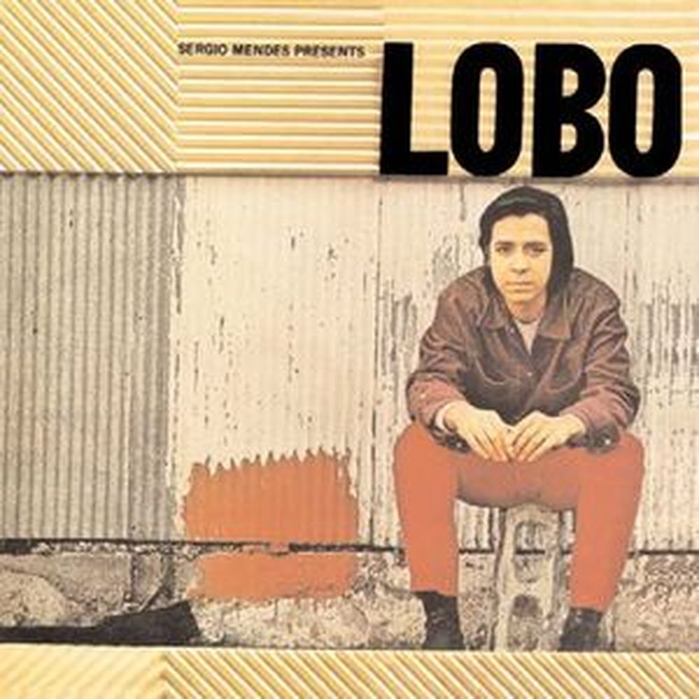 sergo mendes presents... lobo