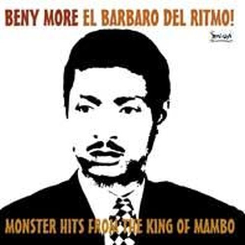 el barbaro del ritmo
