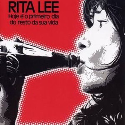 hoje e o primeiro dia do resto sua vida