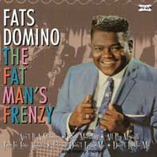 the fat man's frenzy
