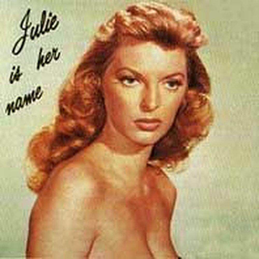 julie is her name