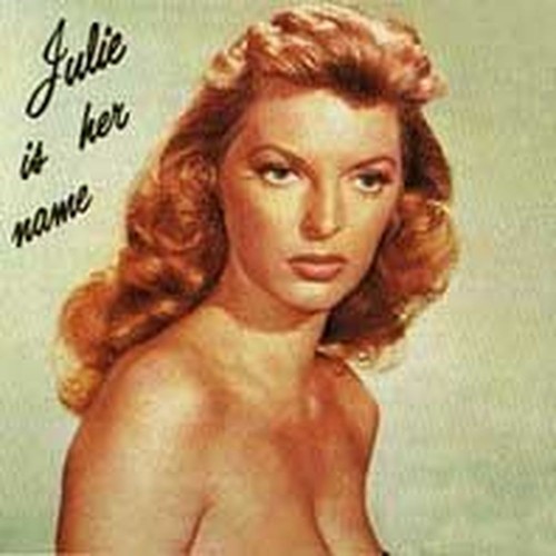 julie is her name