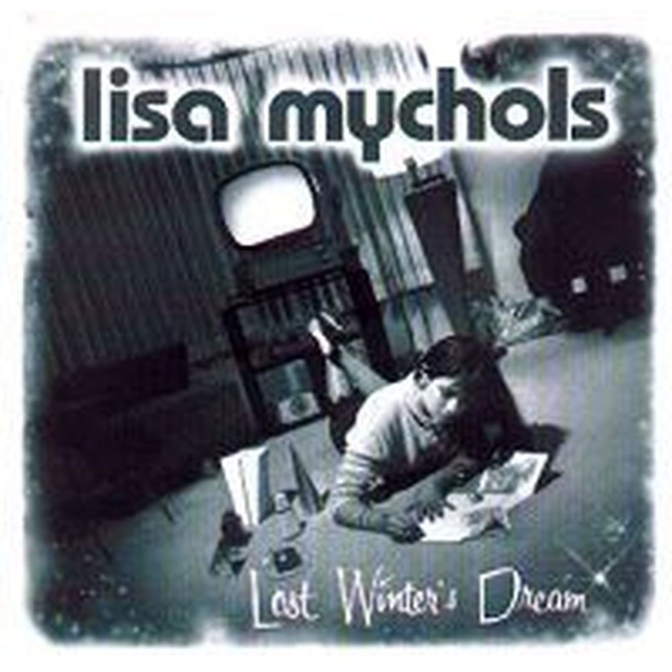 Lost Winter's Dream