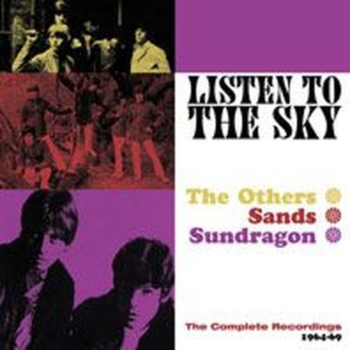 the complete recordings 1964-69