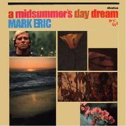 a midsummer's day dream