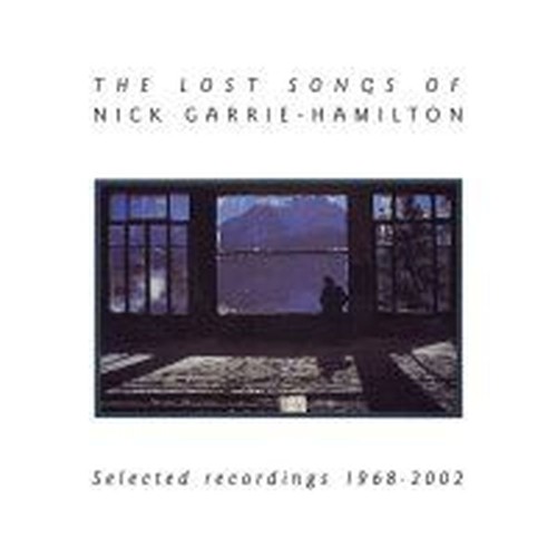 the lost songs of