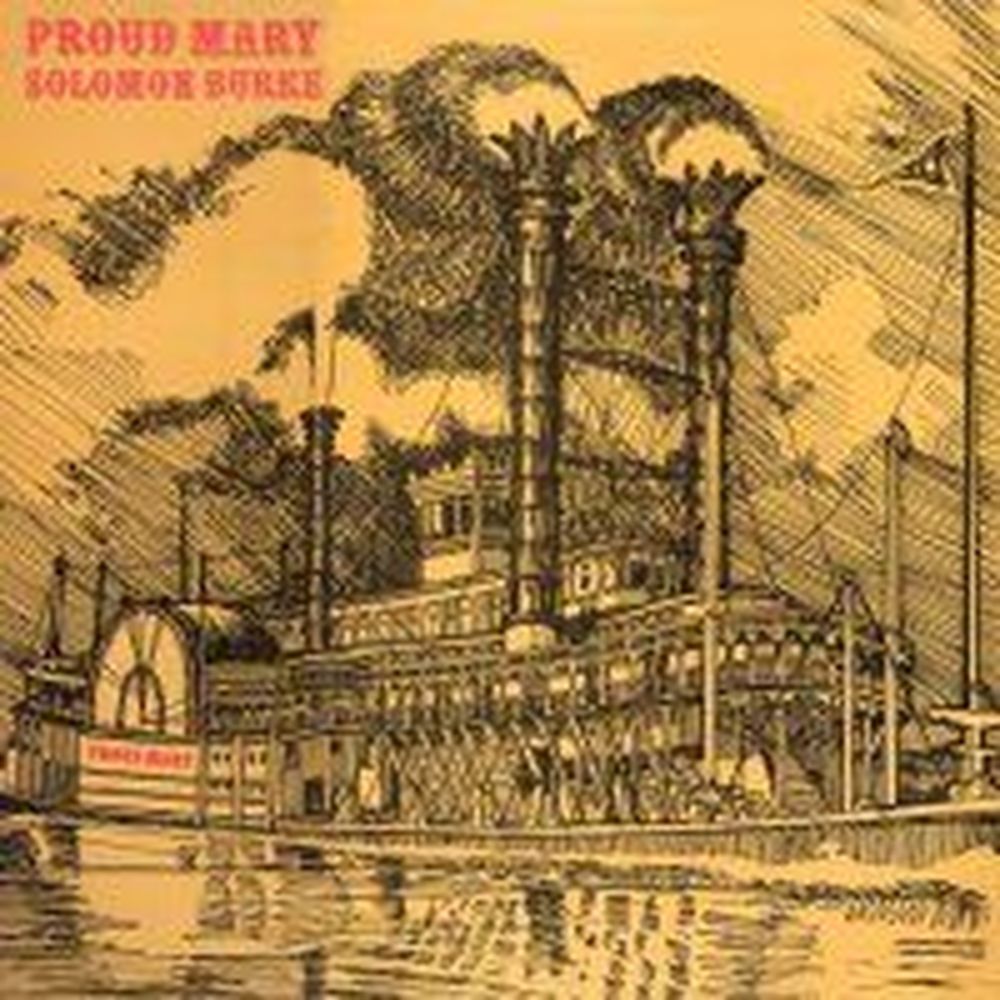 proud mary
