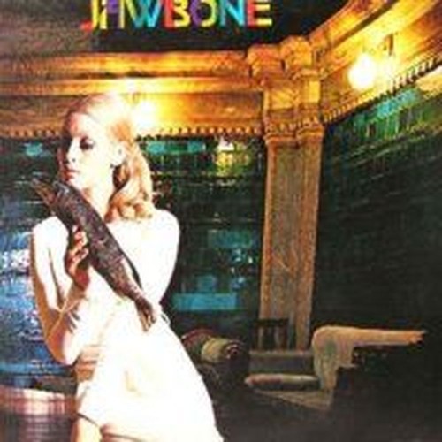 jawbone