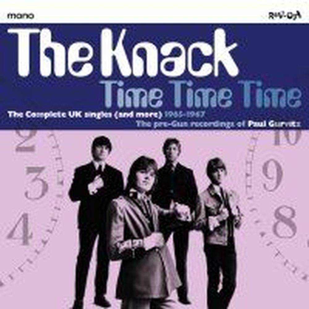 time time time