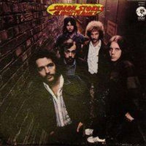 simon stokes & the nighthawks