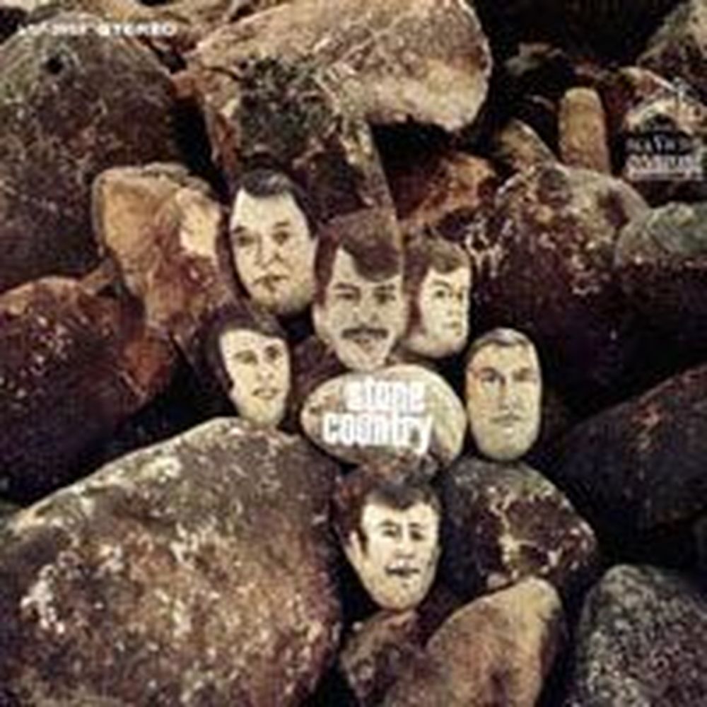 stone country