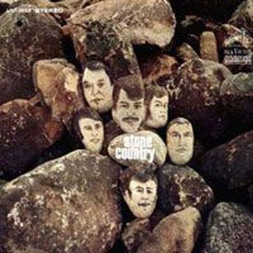 stone country