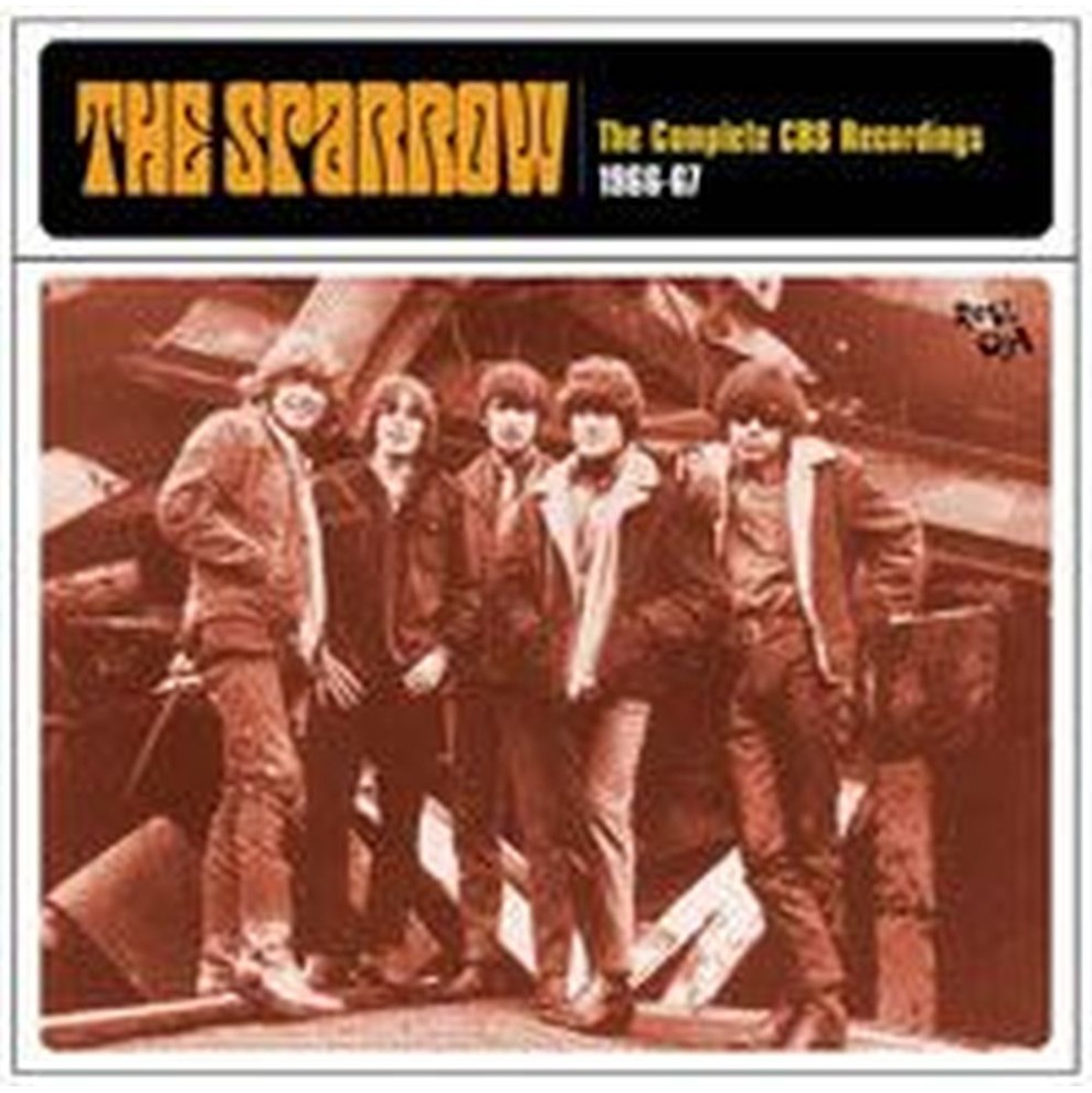 the complete cbs recordings 1966-67